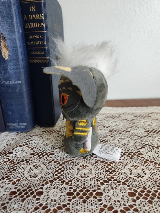 Gremlins "Stripe" Itty Bittys By Hallmark - Picture 5 of 9